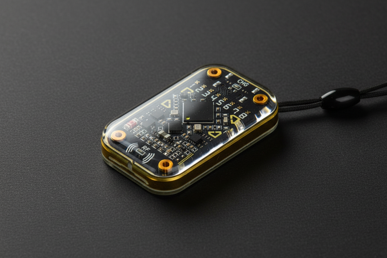 Chameleon Ultra (RFID and NFC Cloner)