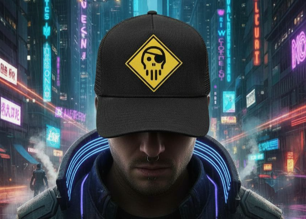 Hackers Crash Override Skull Patch