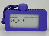 Pwnagotchi - Hacker Tool – pwnagotchi