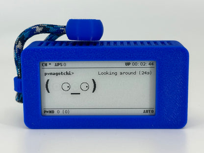 Pwnagotchi - Hacker Tool