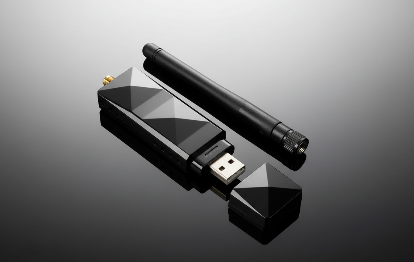 AR9271 Chipset Wi-Fi adapter For Kali Linux