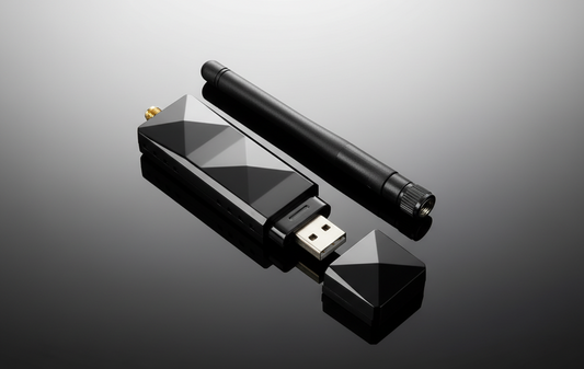 AR9271 Chipset Wi-Fi adapter For Kali Linux